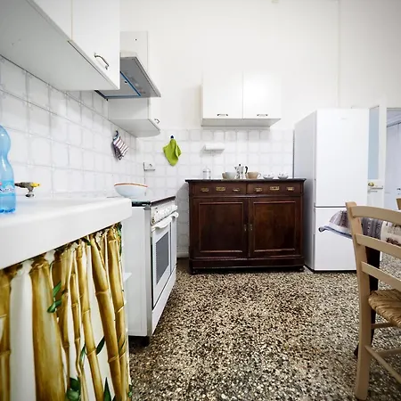 Apartamento Dimora Sarzano Acquario - Genovabnb It