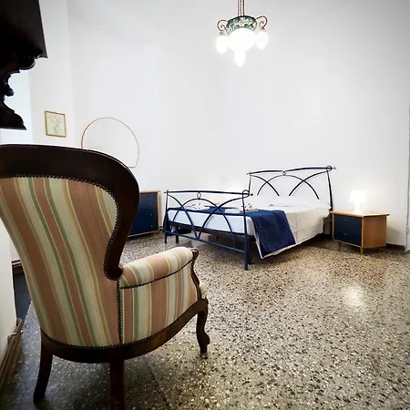Apartment Dimora Sarzano Acquario - Genovabnb It