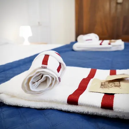 Apartment Dimora Sarzano Acquario - Genovabnb It *
