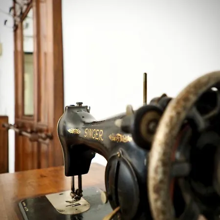 Lägenhet Dimora Sarzano Acquario - Genovabnb It