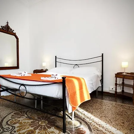 Apartment Dimora Sarzano Acquario - Genovabnb It Genoa