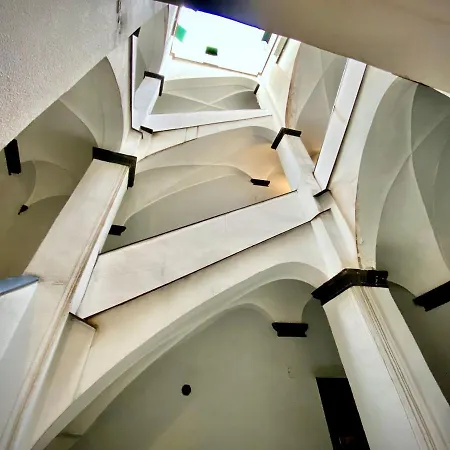 Dimora Sarzano Acquario - Genovabnb It Apartment Genoa