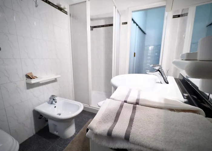 Apartmán Dimora Sarzano Acquario - Genovabnb It *