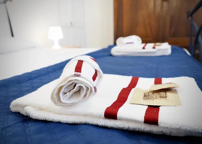 Apartmán Dimora Sarzano Acquario - Genovabnb It *