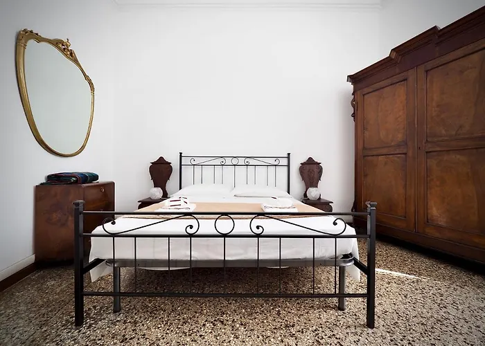 Apartmán Dimora Sarzano Acquario - Genovabnb It