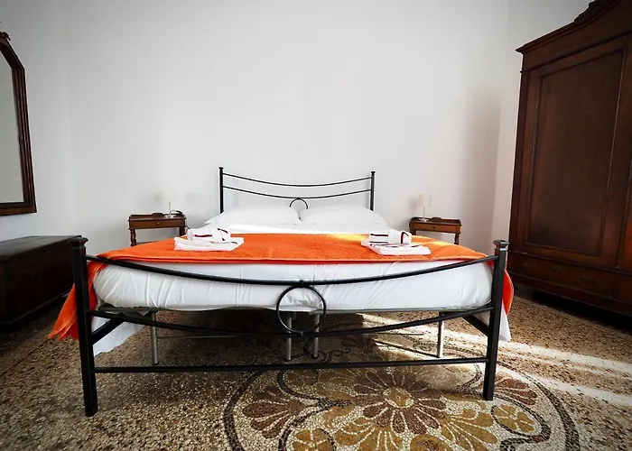 Apartmán Dimora Sarzano Acquario - Genovabnb It *